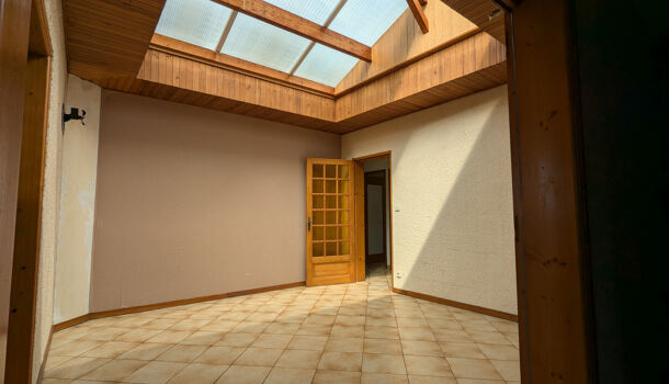 Villa / Maison 4 pièces  à vendre Baraqueville 12160