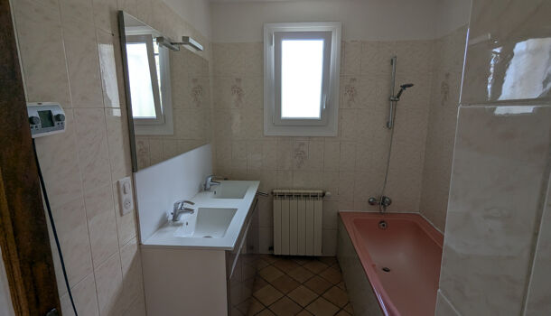 Villa / Maison 4 pièces  à vendre Baraqueville 12160