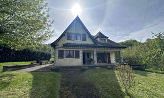 Maison 5 Pièces 145 m² à vendre à Campouriez (12140)