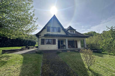 Maison 5 pièces 180000 €