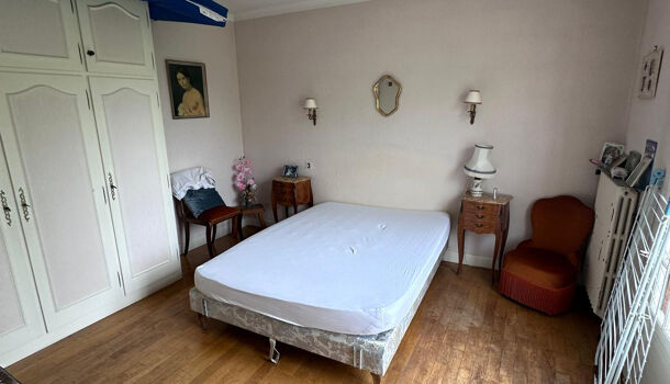 Villa / Maison 5 pièces  à vendre Campouriez 12140