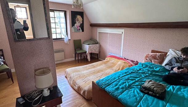 Villa / Maison 5 pièces  à vendre Campouriez 12140