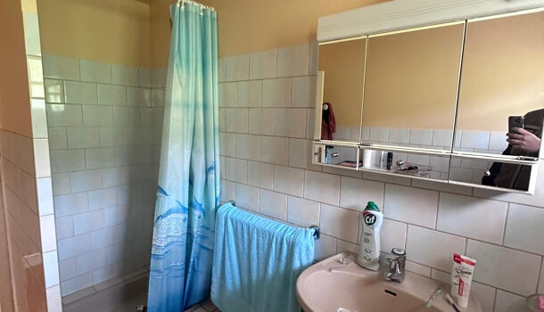 Villa / Maison 5 pièces  à vendre Campouriez 12140