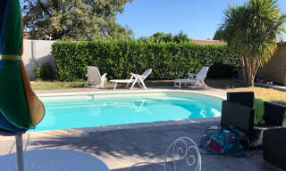 Maison 7 Pièces 190 m² à vendre à Audenge (33980)