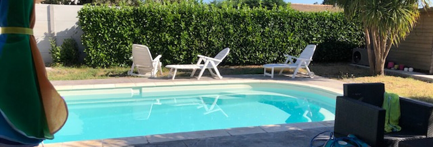 Maison 7 Pièces 190 m² à vendre à Audenge (33980)