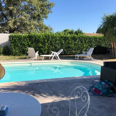 Maison 7 pièces 605000 €