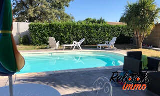 Maison 7 Pièces 190 m² à vendre à Audenge (33980)