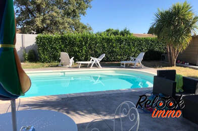 Maison 7 pièces 605000 €