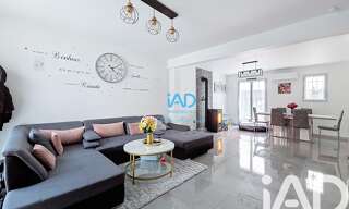 Maison 5 Pièces 91 m² à vendre à Jouy-le-Châtel (77970)