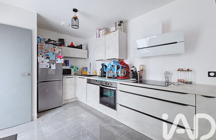 Vente Maison/villa 5 pièces — photo 3