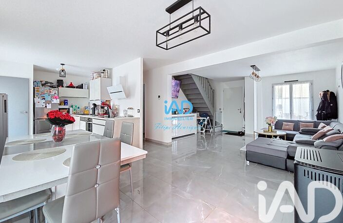 Vente Maison/villa 5 pièces — photo 4