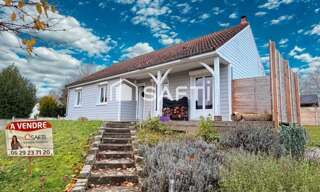 Maison 7 Pièces 114 m² à vendre à Bray-sur-Seine (77480)