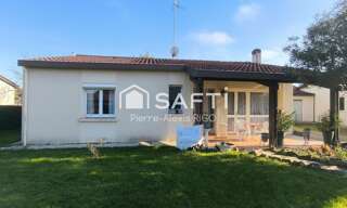 Maison 4 Pièces 78 m² à vendre à Marmande (47200)