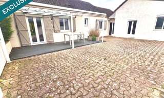 Maison 4 Pièces 121 m² à vendre à Longnes (78980)