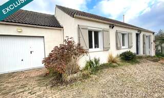 Maison 4 Pièces 121 m² à vendre à Longnes (78980)