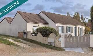 Maison 4 Pièces 121 m² à vendre à Longnes (78980)