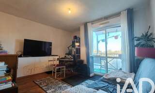 Appartement 2 Pièces 37 m² à vendre à Surgères (17700)