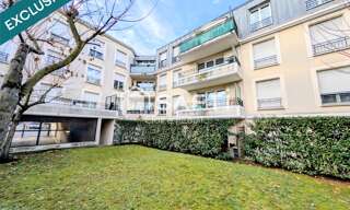 Appartement 2 Pièces 50 m² à vendre à Noisy-le-Sec (93130)