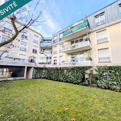 Appartement 2 pièces 184900 €