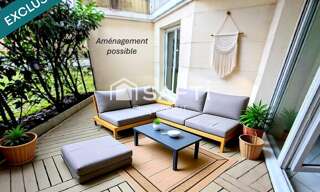 Appartement 2 Pièces 50 m² à vendre à Noisy-le-Sec (93130)