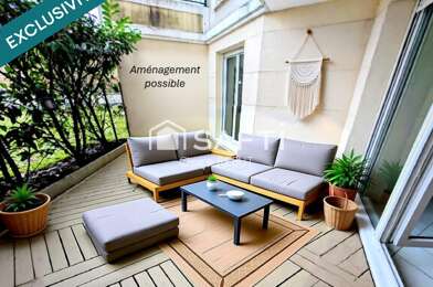 Appartement 2 pièces 184900 €