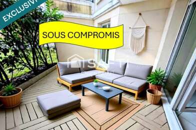 Appartement 2 pièces 184900 €