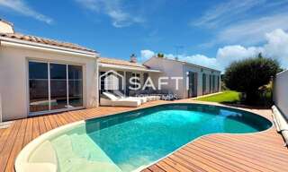 Maison 6 Pièces 174 m² à vendre à Le Château-d'Oléron (17480)