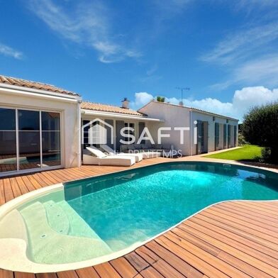 Maison 6 pièces 650000 €