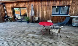 Maison 5 Pièces 130 m² à vendre à Casteljaloux (47700)