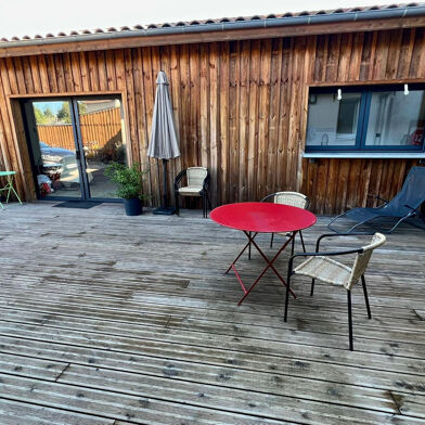 Maison 5 pièces 274000 €