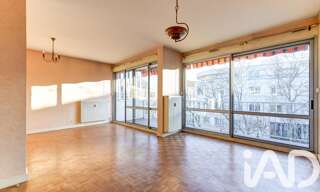 Appartement 3 Pièces 82 m² à vendre à Lyon 3 (69003)