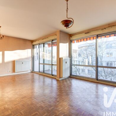 Appartement 3 pièces 305000 €