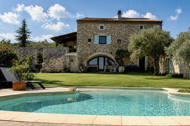Maison 17 pièces 920000 €