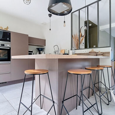 Maison 4 pièces 479000 €