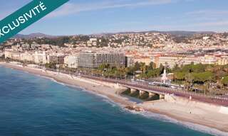 Commerce  74 m² à vendre à Nice (06000)