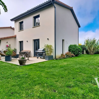 Maison 4 pièces 479000 €