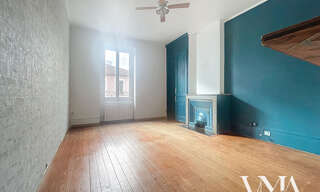 Appartement 2 Pièces 35 m² à vendre à Lyon 8 (69008)