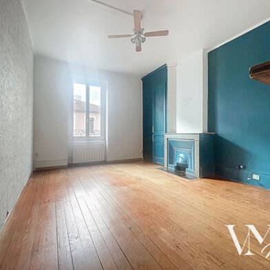 Appartement 2 pièces 139000 €