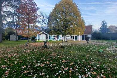 Maison 8 pièces 285000 €