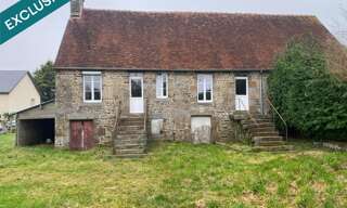 Maison 4 Pièces 70 m² à vendre à Saint-Georges-des-Groseillers (61100)