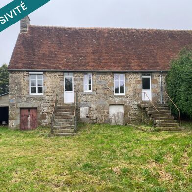 Maison 4 pièces 87000 €