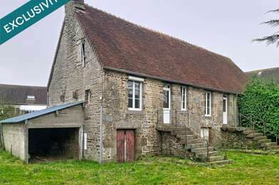 Maison 4 pièces 79000 €