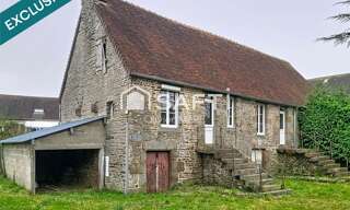 Maison 4 Pièces 70 m² à vendre à Saint-Georges-des-Groseillers (61100)