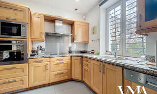 Appartement 3 Pièces 53 m² à vendre à Oullins-Pierre-Bénite (69600)