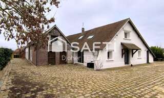 Maison 6 Pièces 157 m² à vendre à Maillebois (28170)