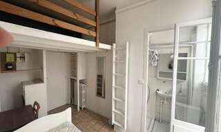 Appartement 1 Pièce 16 m² à vendre à Montrouge (92120)