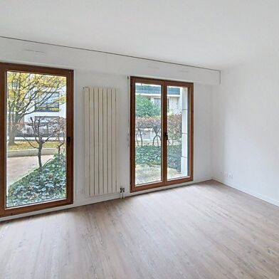 Appartement 1 pièces 850 €