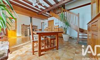 Maison 6 Pièces 217 m² à vendre à Nanchez (39150)