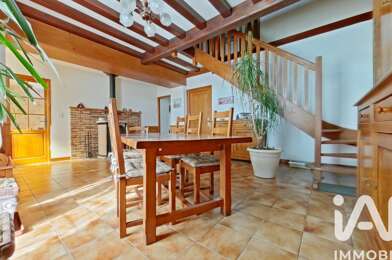 Maison 6 pièces 290000 €