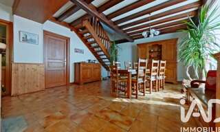 Maison 6 Pièces 216 m² à vendre à Nanchez (39150)